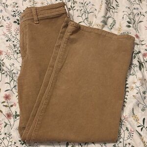 Women’s Corduroy Pants